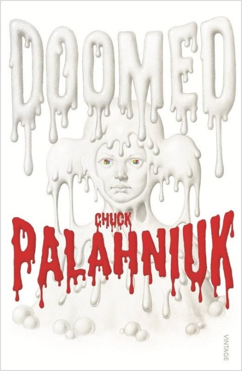 Palahniuk Chuck: Doomed Palahniuk Chuck: Doomed