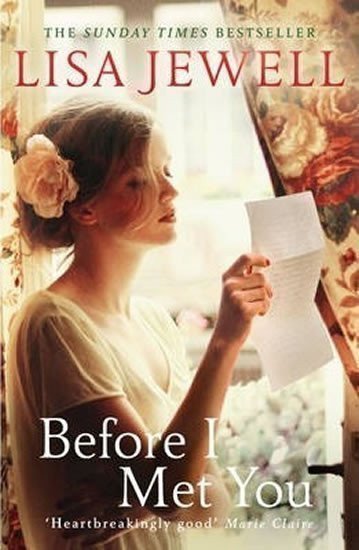 Jewellová Lisa: Before I Met You