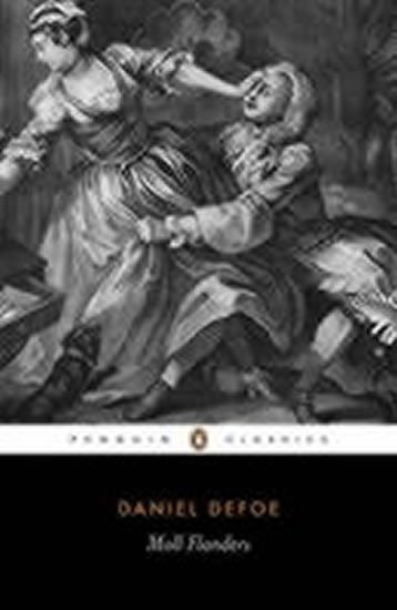 Defoe Daniel: Moll Flanders