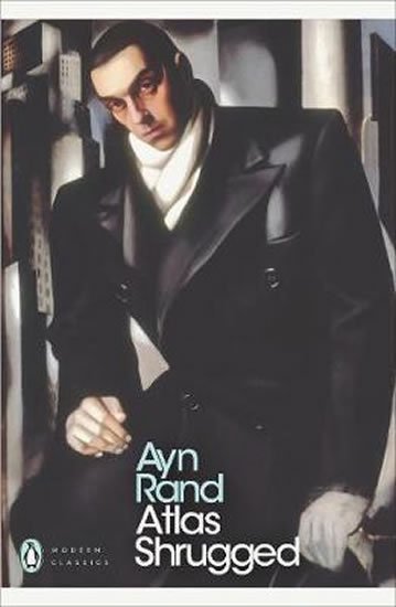 Randová Ayn: Atlas Shrugged