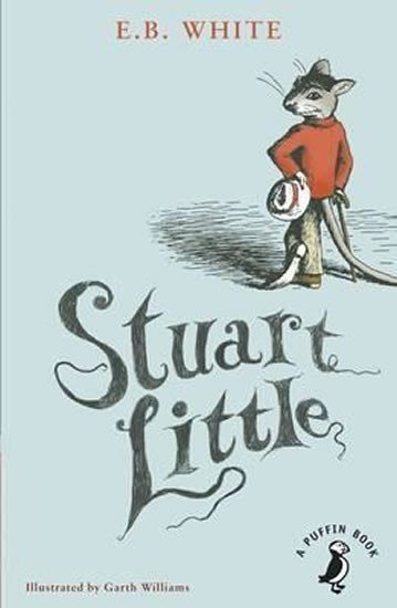 White E. B.: Stuart Little
