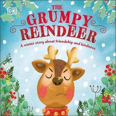 Various: Grumpy Reindeer