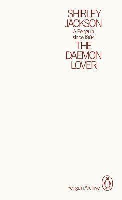 Jackson Shirley: Daemon Lover