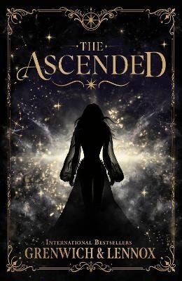 : Ascended