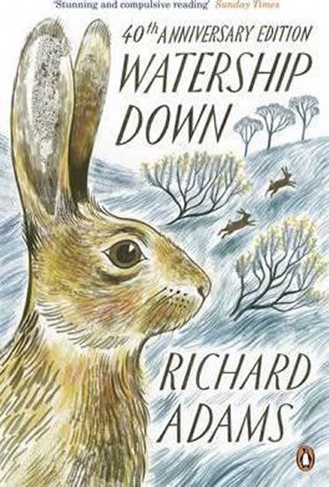 Adams Richard: Watership Down