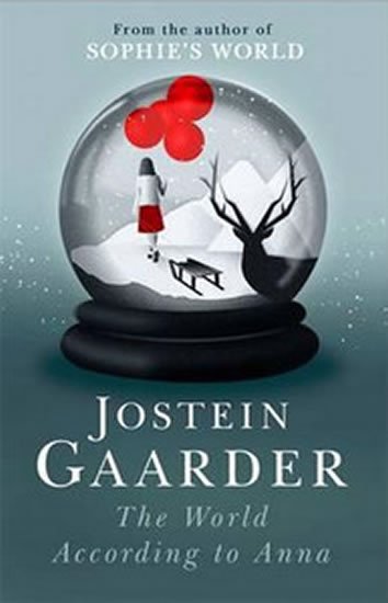 Gaarder Jostein: The World According to Anna