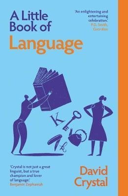 Crystal David: Little Book of Language Crystal David: Little Book of Language