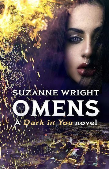 Wright Suzanne: Omens