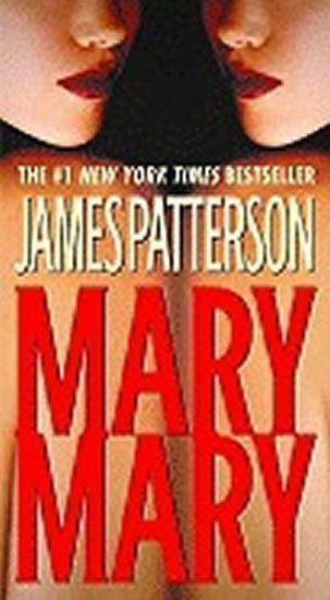 neuveden: Mary, Mary