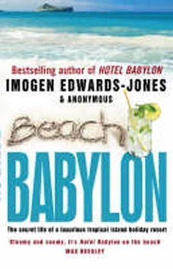 Edwards-Jonesová Imogen: Beach Babylon
