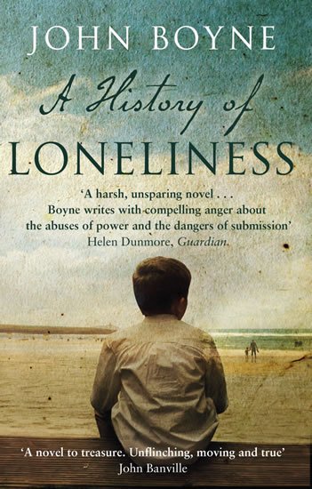 Boyne John: A History of Loneliness