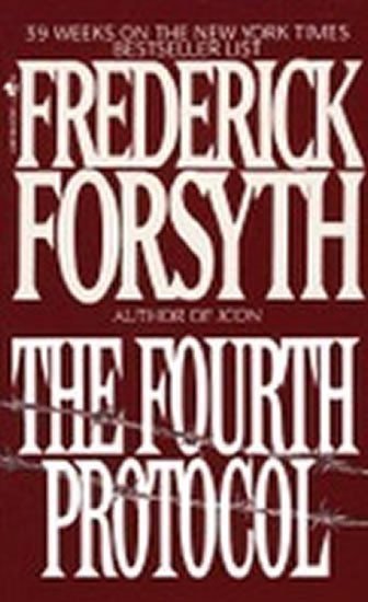 Forsyth Frederick: Fourth Protocol