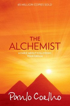 Coelho Paulo: The Alchemist