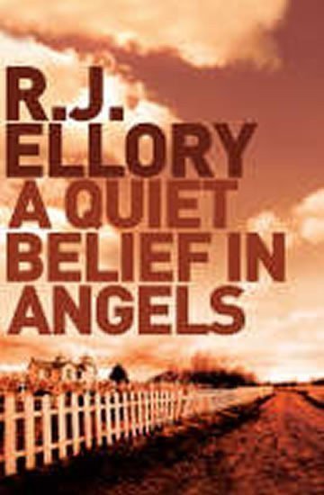 neuveden: A Quiet Belief in Angels