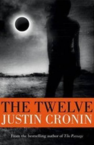 Cronin Justin: Twelve