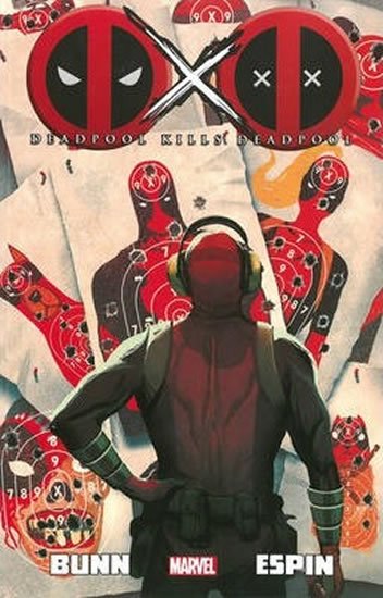 Bunn Cullen: Deadpool Kills Deadpool