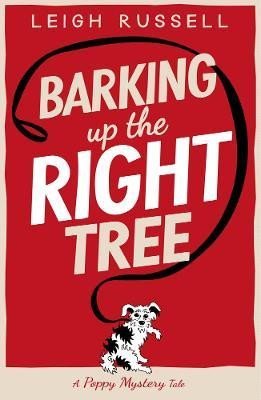 Russell Leigh: Barking Up the Right Tree
