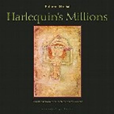 Hrabal Bohumil: Harlequin´s Millions - A Novel