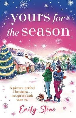Stone Emily: Yours for the Season