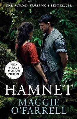 O'Farrell Maggie: Hamnet