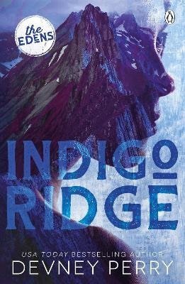 Perry Devney: Indigo Ridge