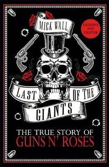 Wall Mick: Last Of the Giants