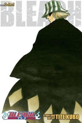 Kubo Tite: Bleach (3-in-1 Edition), Vol. 2: Includes vols. 4, 5 & 6