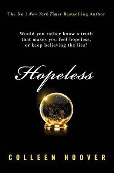Hooverová Colleen: Hopeless