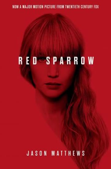 Matthews Jason: Red Sparrow