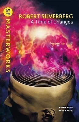 Silverberg Robert: A Time of Changes
