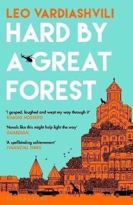 Vardiashvili Leo: Hard by a Great Forest
