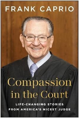 Caprio Frank: Compassion in the Court