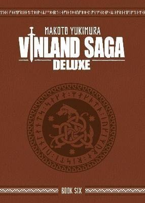Yukimura Makoto: Vinland Saga Deluxe 6