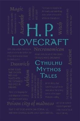 Lovecraft Howard Philip: H. P. Lovecraft Cthulhu Mythos Tales