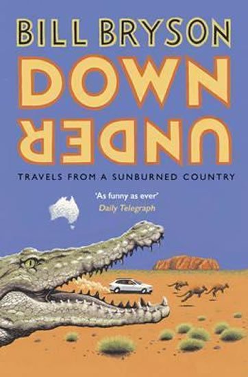 Bryson Bill: Down Under