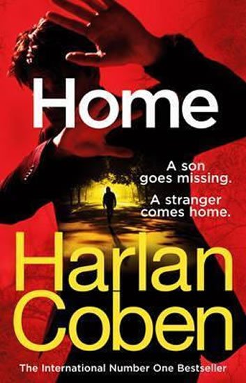 Coben Harlan: Home - paperback