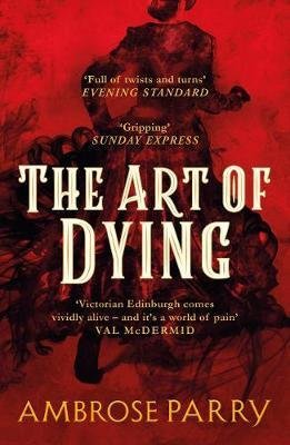 Parry Ambrose: The Art of Dying