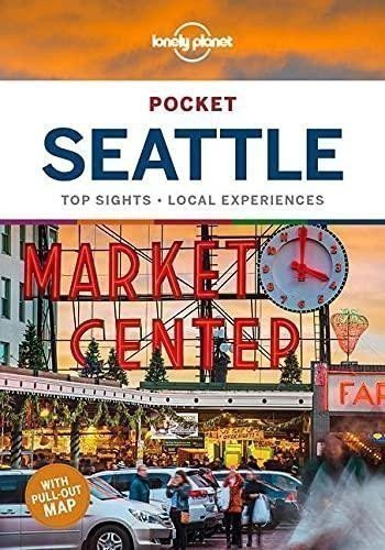 neuveden: WFLP Seattle Pocket Guide 2nd edition