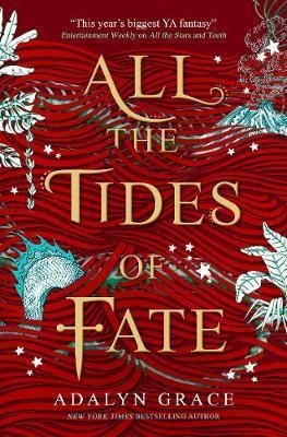 Grace Adalyn: All the Tides of Fate