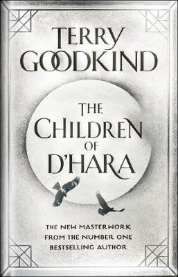 Goodkind Terry: The Children of D´Hara