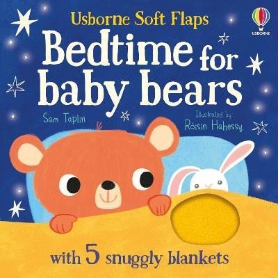 Taplin Sam: Bedtime for Baby Bears
