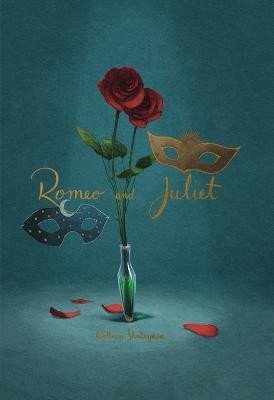 Shakespeare William: Romeo and Juliet