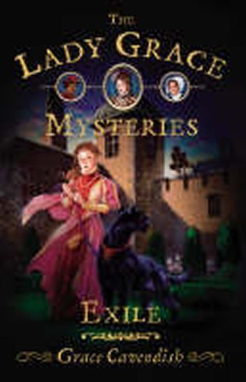 neuveden: Lady Grace Mysteries Exile