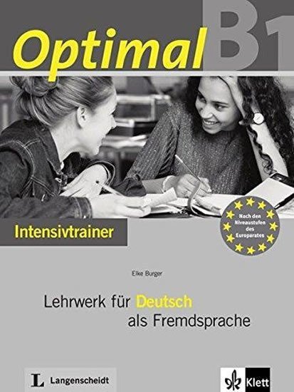 neuveden: Optimal B1 – Intensivtrainer