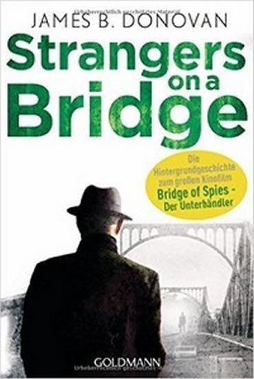 Donovan James B.: Strangers On Bridge