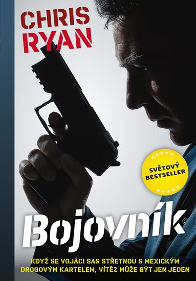 Ryan Chris: Bojovník Ryan Chris: Bojovník