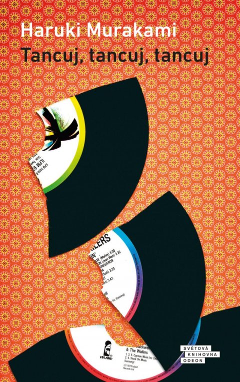 Murakami Haruki: Tancuj, tancuj, tancuj Murakami Haruki: Tancuj, tancuj, tancuj
