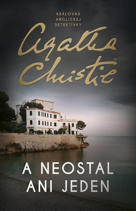 Christie Agatha: A neostal ani jeden (slovensky)