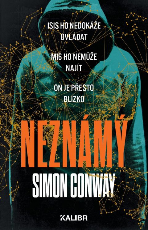 Conway Simon: Neznámý Conway Simon: Neznámý