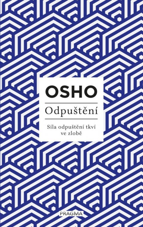 Osho: Odpuštění